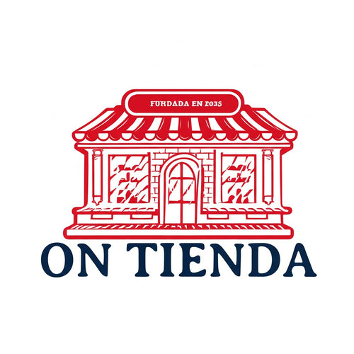 On tienda 