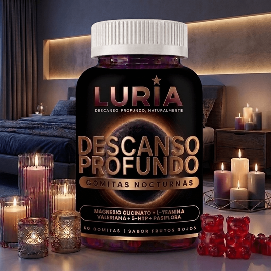 LURIA